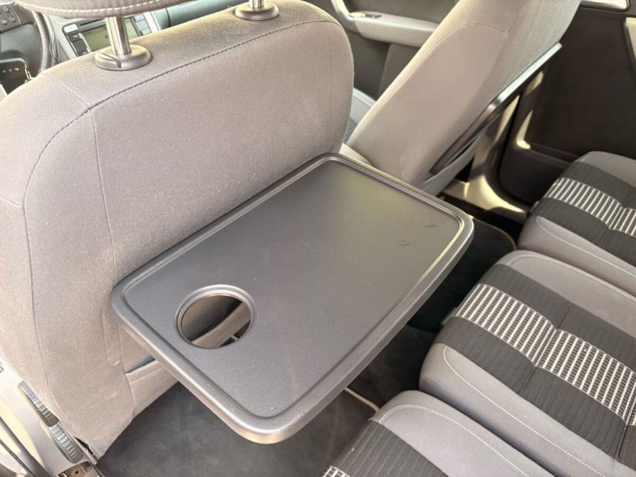 Volkswagen Touran I Рестайлинг Ростов-на-Дону  - изображение 21