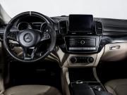 Mercedes-Benz GLE Coupe I (C292) Москва  - изображение 33