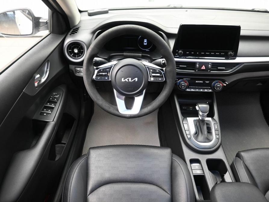 Kia K3 II Рестайлинг Ростов-на-Дону  - изображение 12
