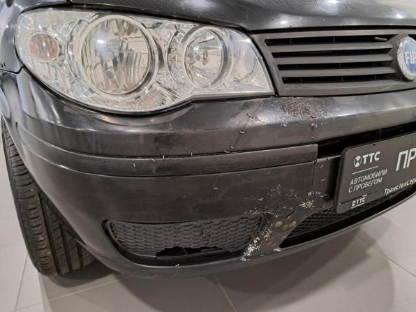 Fiat Albea I Рестайлинг с пробегом 2007 года, цена 199 000 рублей, 240348 км, седан, Автокод Объявления