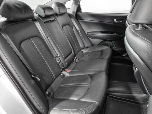 Kia Optima IV Рестайлинг с пробегом 2020 года, цена 2 150 000 рублей, 39027 км, седан, Автокод Объявления