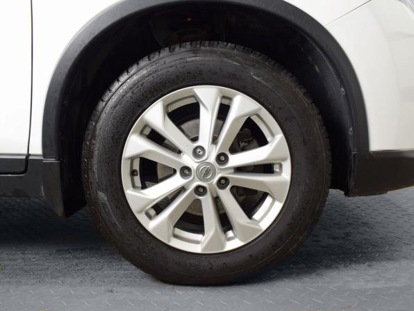 Nissan X-Trail III с пробегом 2015 года, цена 1 799 995 рублей, 147342 км, внедорожник, Автокод Объявления