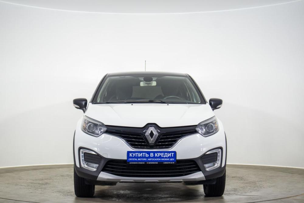 Renault Kaptur I Оренбург  - изображение 2
