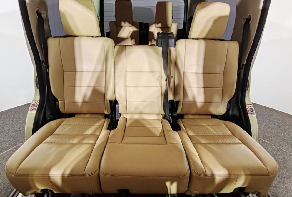Land Rover Discovery III Ярославль  - изображение 14
