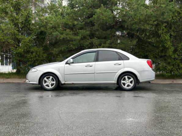 Daewoo Gentra II с пробегом 2014 года, цена 385 000 рублей, 301736 км, седан, Автокод Объявления