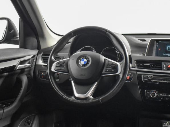 BMW X1 II (F48) с пробегом 2018 года, цена 1 998 790 рублей, 184935 км, внедорожник, Автокод Объявления