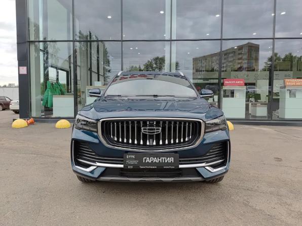Geely Xingyue L I с пробегом 2024 года, цена 3 640 000 рублей, 37948 км, внедорожник, Автокод Объявления
