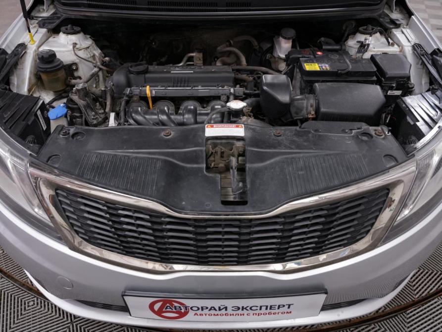 Kia Rio III Ульяновск  - изображение 20