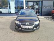 Volkswagen Passat B6 Москва  - изображение 17