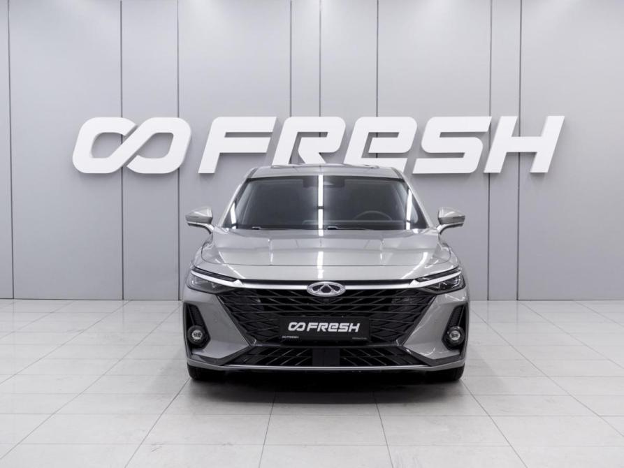 Chery Arrizo 8 Ростов-на-Дону  - изображение 3