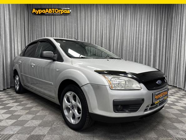 Ford Focus II с пробегом 2005 года, цена 390 000 рублей, 275437 км, седан, Автокод Объявления