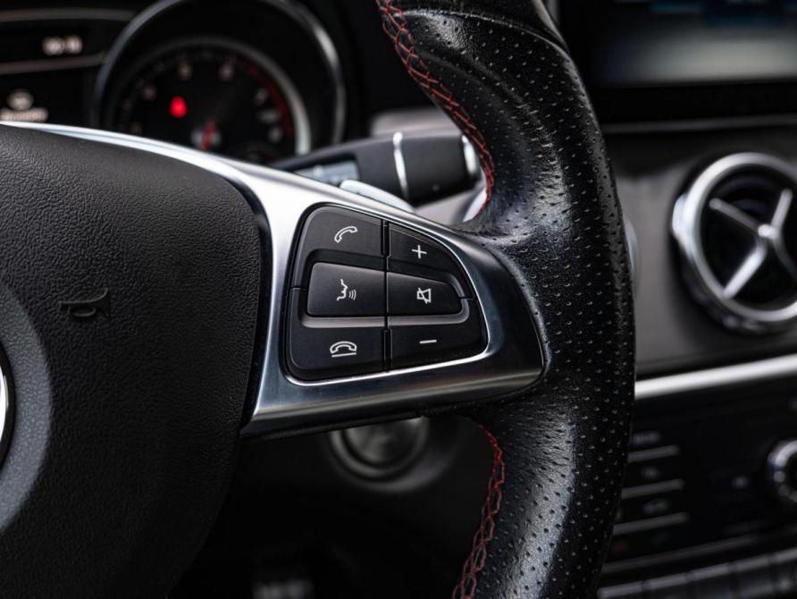 Mercedes-Benz GLA I (X156) Рестайлинг Краснодар  - изображение 18
