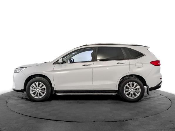 Haval M6 II с пробегом 2024 года, цена 1 795 000 рублей, 27981 км, внедорожник, Автокод Объявления