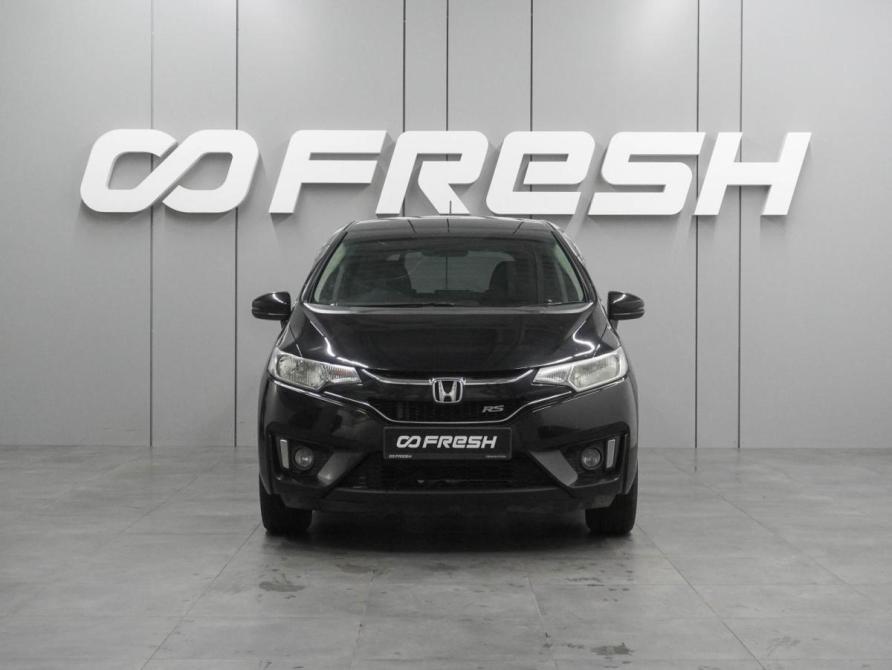 Honda Fit III Воронеж  - изображение 3