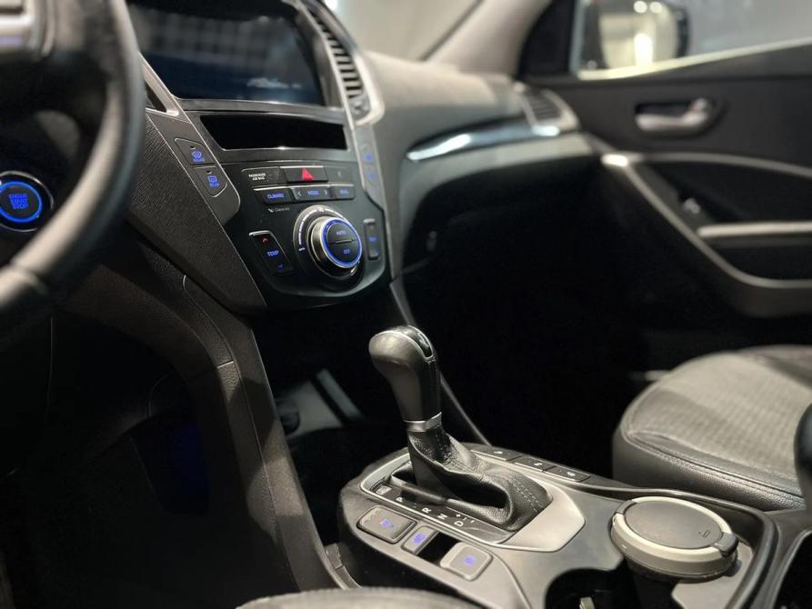 Hyundai Santa Fe III Новосибирск  - изображение 20