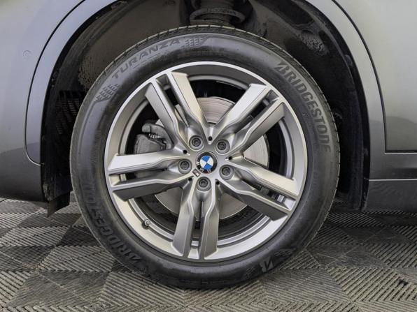 BMW X1 II (F48) Рестайлинг с пробегом 2021 года, цена 4 000 000 рублей, 37000 км, внедорожник, Автокод Объявления