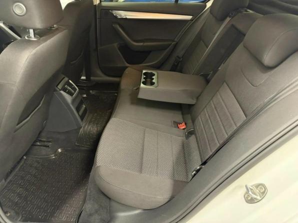 Skoda Octavia III (A7) с пробегом 2016 года, цена 1 267 109 рублей, 150000 км, лифтбек, Автокод Объявления