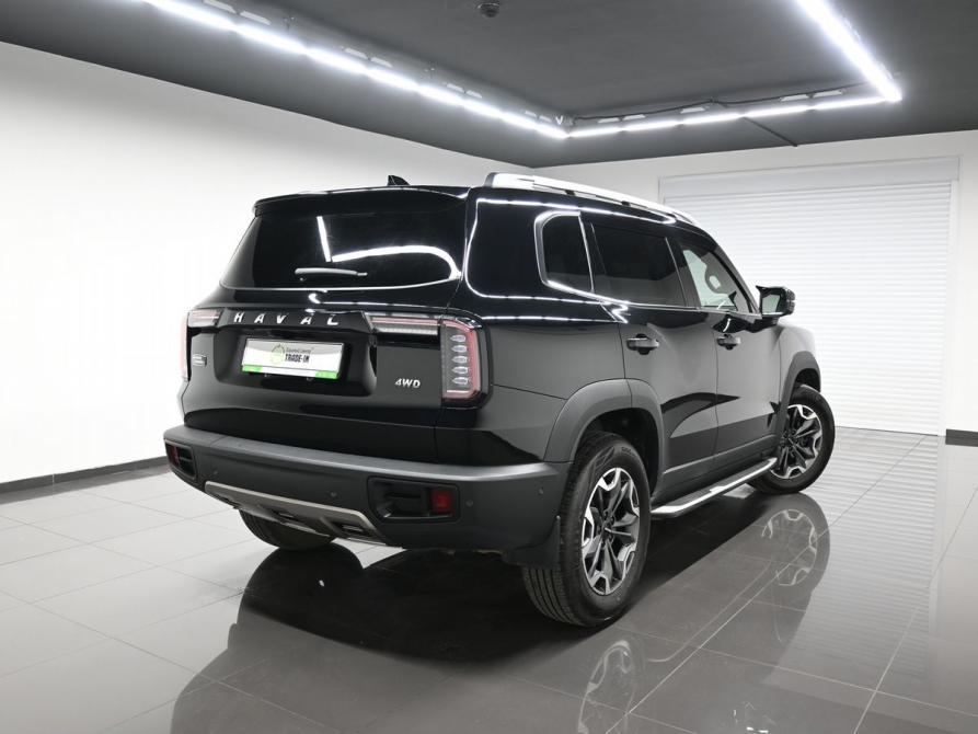 Haval Dargo Тверь  - изображение 2