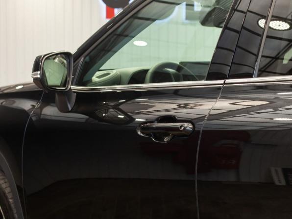 Toyota Highlander IV (XU70) с пробегом 2026 года, цена 5 490 000 рублей, 23 км, внедорожник, Автокод Объявления