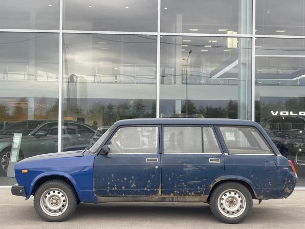 Lada (ВАЗ) 2104 с пробегом 2004 года, цена 50 000 рублей, 200000 км, универсал, Автокод Объявления
