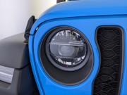 Jeep Wrangler IV (JL) Москва  - изображение 47