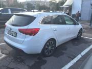 Kia Ceed II Москва  - изображение 15