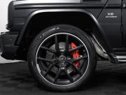 Mercedes-Benz G-Класс AMG I (W463) Рестайлинг 2 Москва  - изображение 58