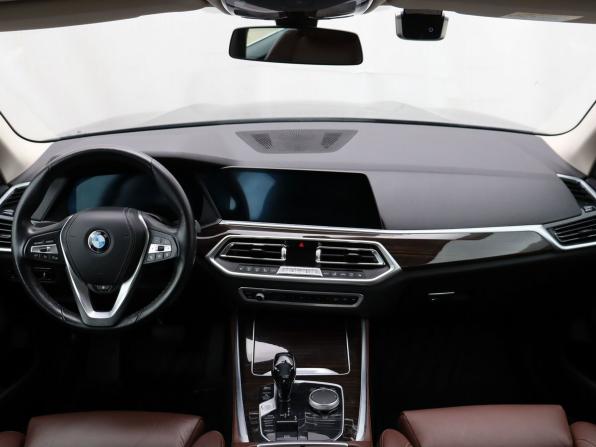 BMW X5 IV (G05/G18) с пробегом 2021 года, цена 5 499 000 рублей, 67921 км, внедорожник, Автокод Объявления