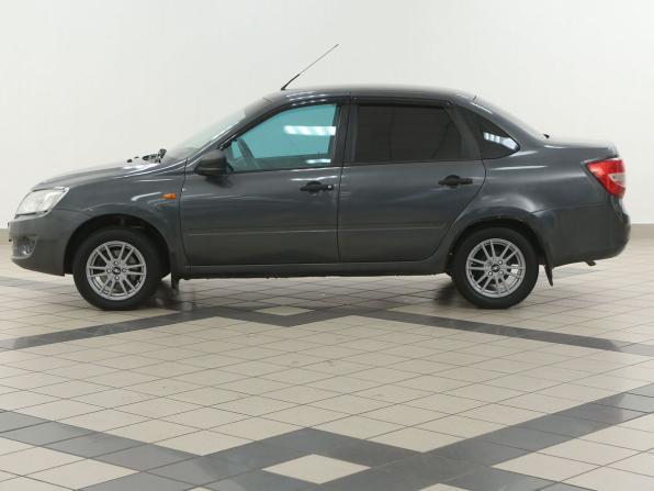 Lada (ВАЗ) Granta I с пробегом 2016 года, цена 274 000 рублей, 137800 км, седан, Автокод Объявления
