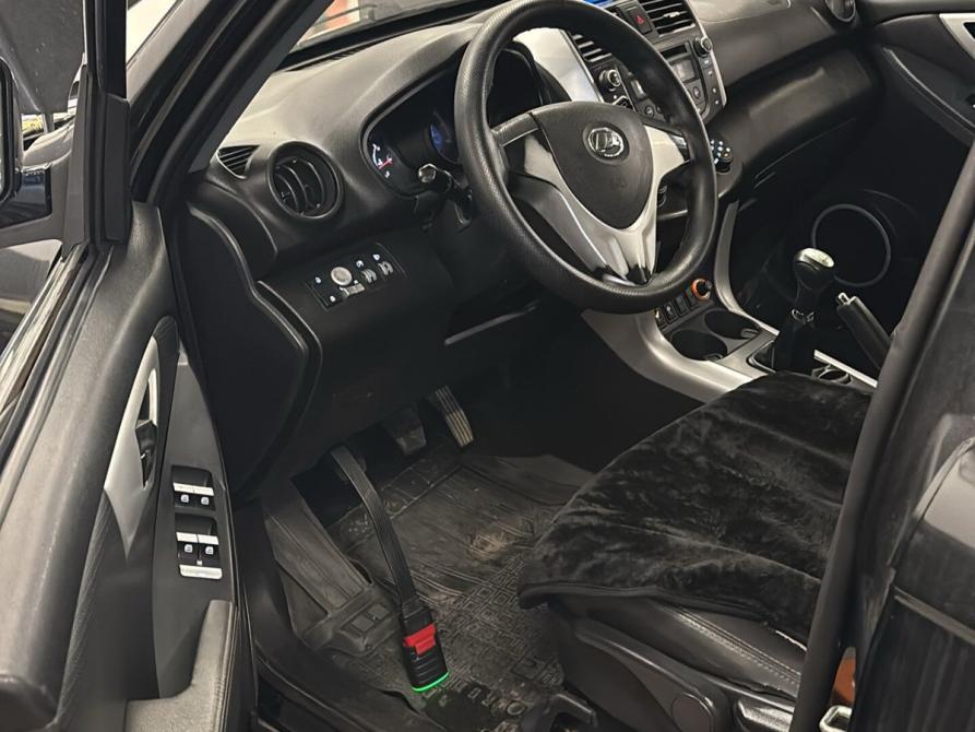 Lifan X60 I Санкт-Петербург  - изображение 4