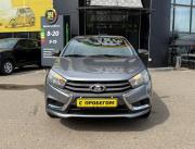 Lada (ВАЗ) Vesta I Нефтекамск  - изображение 10