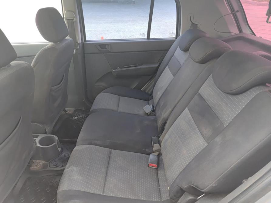 Hyundai Getz I Рестайлинг Ижевск  - изображение 15