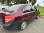Lada (ВАЗ) Granta I Ижевск  - изображение 34