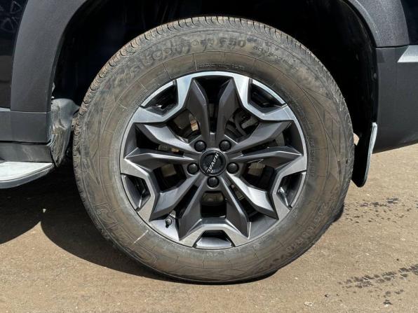 Haval Dargo с пробегом 2023 года, цена 2 405 000 рублей, 100459 км, внедорожник, Автокод Объявления