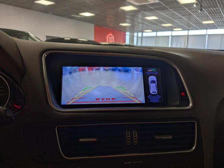 Audi Q5 I (8R) Рестайлинг Екатеринбург  - изображение 14