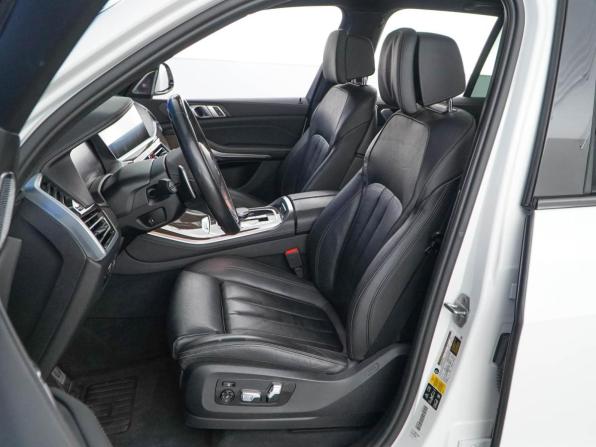 BMW X5 IV (G05/G18) с пробегом 2020 года, цена 5 999 999 рублей, 62162 км, внедорожник, Автокод Объявления