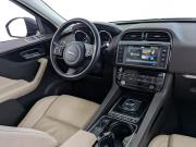 Jaguar F-Pace I Москва  - изображение 60