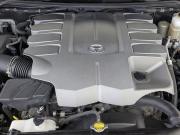 Toyota Land Cruiser 200 Series Рестайлинг 2 Москва  - изображение 39