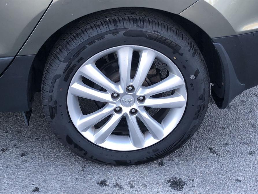 Hyundai ix35 I Брянск  - изображение 13