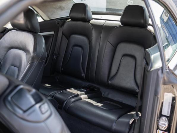 Audi A5 I (8T) с пробегом 2010 года, цена 1 799 000 рублей, 246235 км, кабриолет, Автокод Объявления
