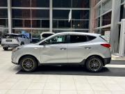 Hyundai ix35 I Рестайлинг Екатеринбург  - изображение 27