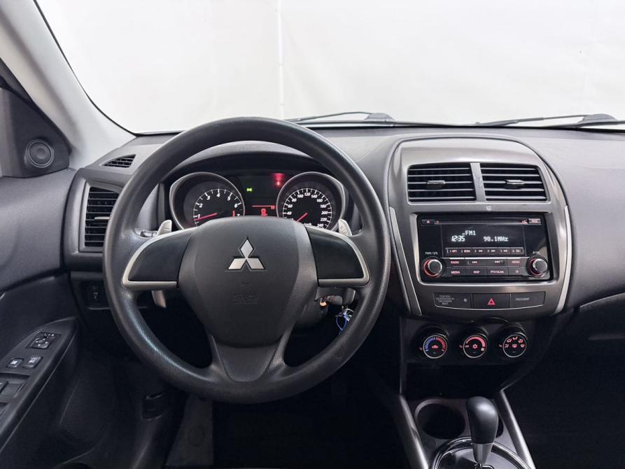 Mitsubishi ASX I Рестайлинг Воронеж  - изображение 16