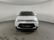 Mitsubishi Outlander III Рестайлинг Уфа  - изображение 27