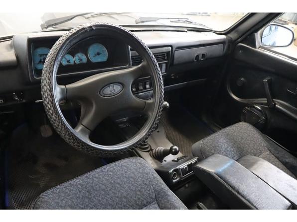Lada (ВАЗ) 2131 (4x4) I с пробегом 2009 года, цена 327 000 рублей, 222932 км, внедорожник, Автокод Объявления