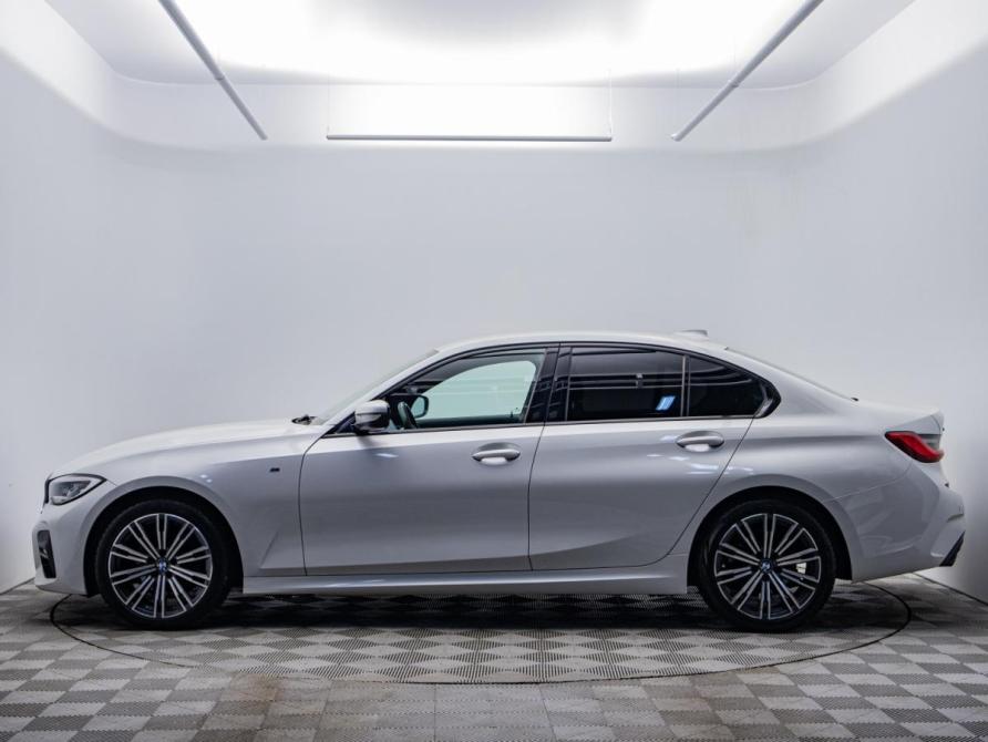 BMW 3 серии VII (G2x) Москва  - изображение 8
