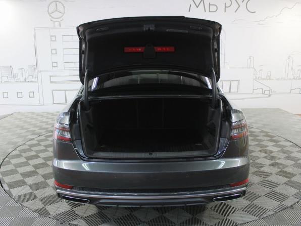 Audi A4 V (B9) с пробегом 2019 года, цена 2 779 000 рублей, 126194 км, седан, Автокод Объявления