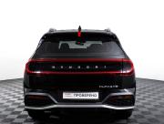 Hyundai Mufasa I (NU2) Москва  - изображение 23