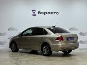 Volkswagen Polo V Рестайлинг Ставрополь  - изображение 23