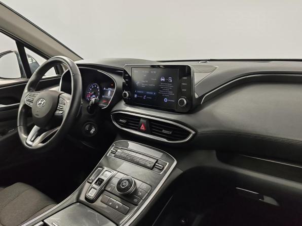 Hyundai Santa Fe IV Рестайлинг с пробегом 2021 года, цена 3 555 000 рублей, 36606 км, внедорожник, Автокод Объявления