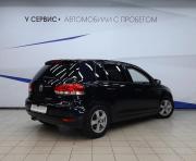 Volkswagen Golf VI Москва  - изображение 18